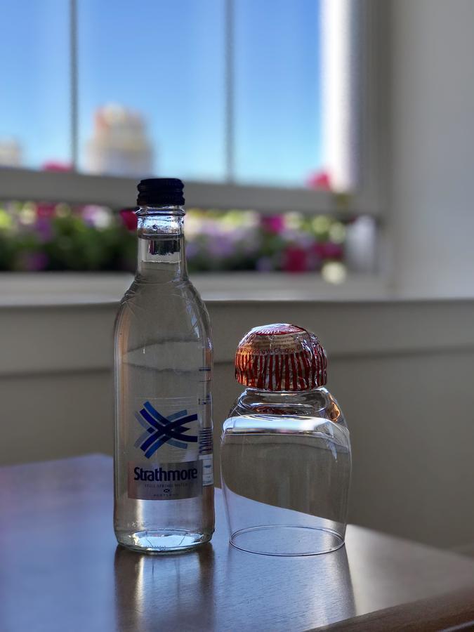 Inverkip Hotel Esterno foto
